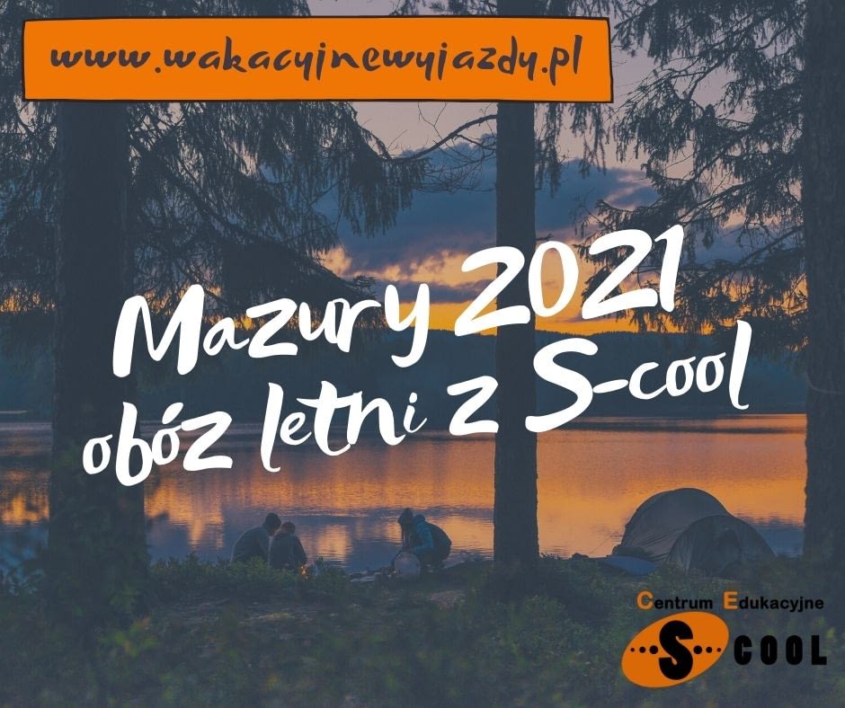 Obóz Mazury