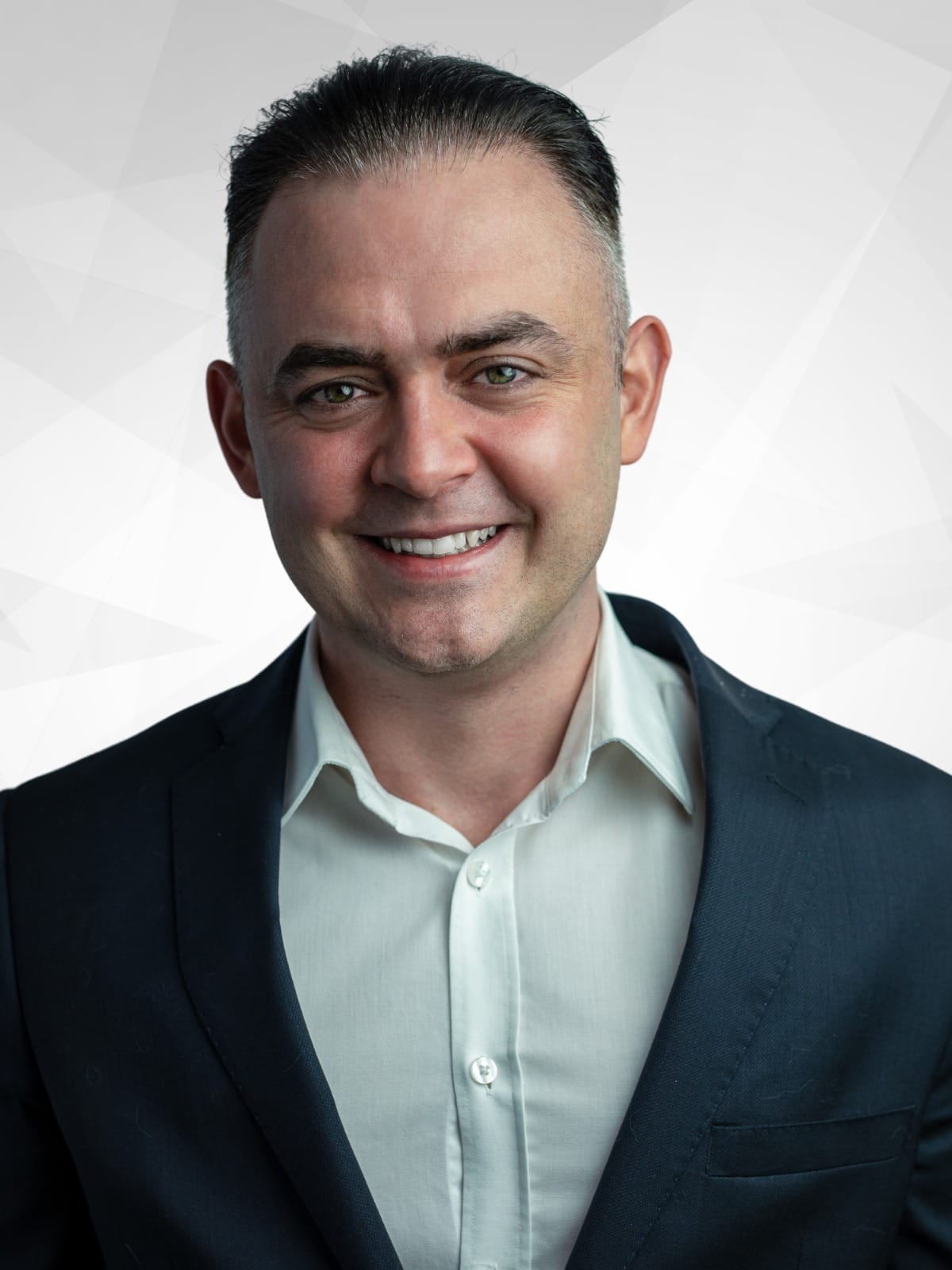 Paweł Boruciński