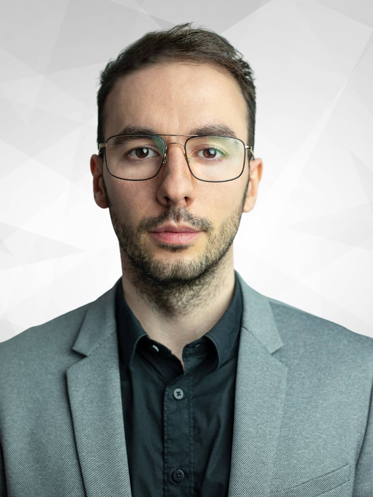 Marek Sędrowski